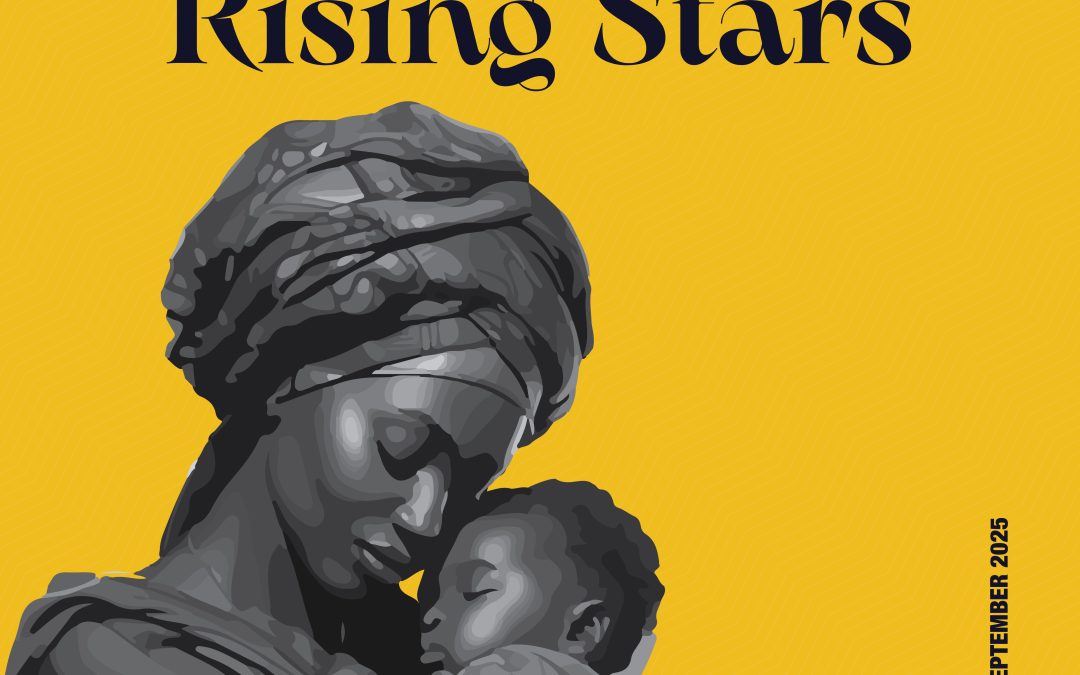 Monthly Newsletter Edition Eight: The Birth of Rising Stars