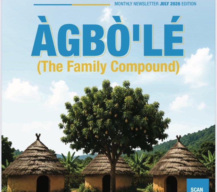 AGBO’LE
